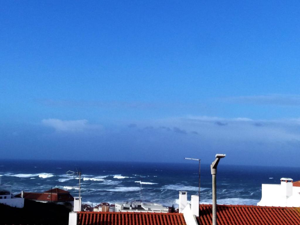 Casa da Vigia Ericeira room 3
