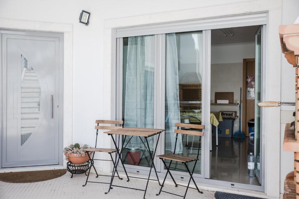 Casa da Vigia Ericeira room 5