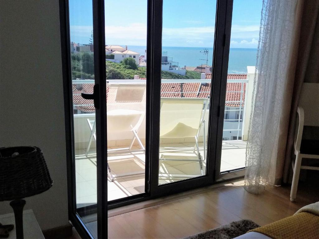 Casa da Vigia Ericeira room 6